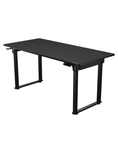 COUGAR Gaming E-GRAV 160 Negro