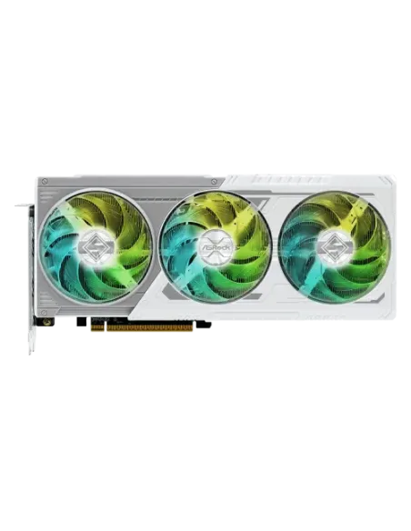 Asrock Steel Legend Radeon RX 9060 XT OC AMD 8 GB GDDR6