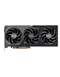 Asrock Radeon RX 9070 XT Steel Legend Dark AMD 16 GB GDDR6