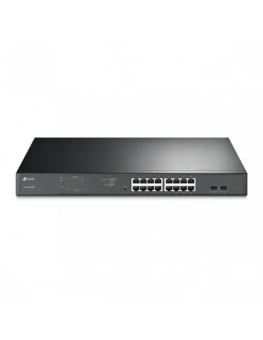 TP-LINK TL-SG1218MPE