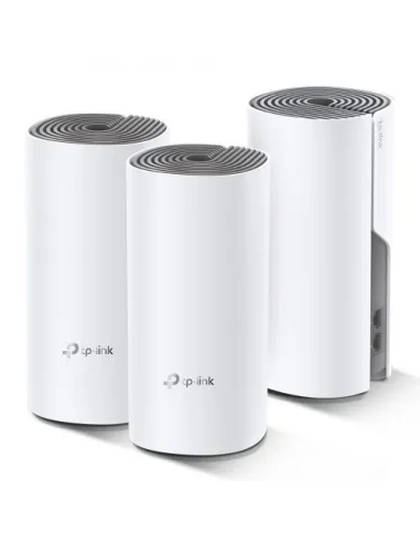 TP-LINK Deco E4 (3-pack)