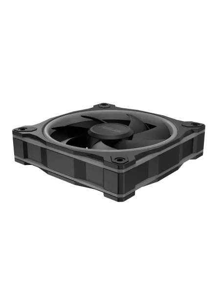 ASUS Prime MR120 Fan ARGB Black Carcasa del ordenador Ventilador 12 cm Negro