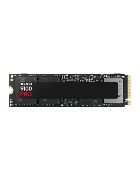Samsung MZ-VAP8T0 8 TB M.2 PCI Express 5.0 NVMe V-NAND TLC