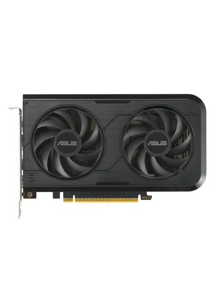 ASUS Dual -RTX5050-8G NVIDIA GeForce RTX 5050 8 GB GDDR6