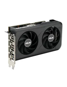 ASUS Dual -RTX5050-8G NVIDIA GeForce RTX 5050 8 GB GDDR6 2