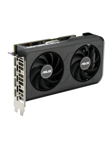 ASUS Dual -RTX5050-8G NVIDIA GeForce RTX 5050 8 GB GDDR6