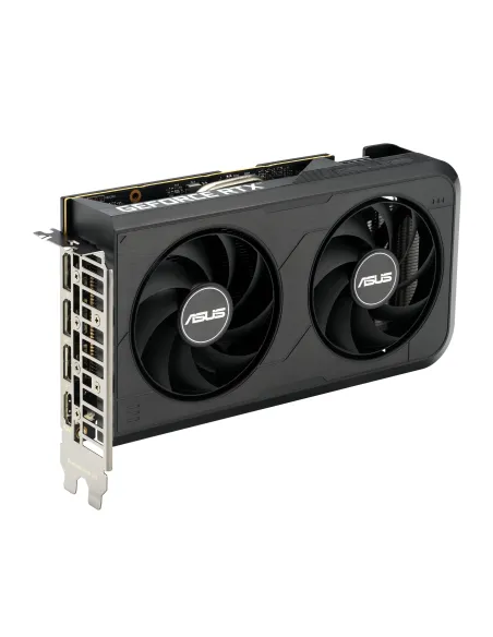 ASUS Dual -RTX5050-8G NVIDIA GeForce RTX 5050 8 GB GDDR6