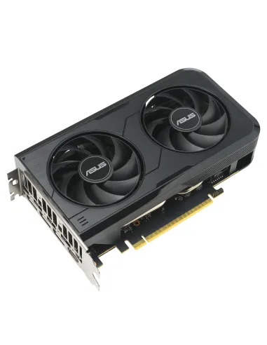 ASUS Dual -RTX5050-8G NVIDIA GeForce RTX 5050 8 GB GDDR6