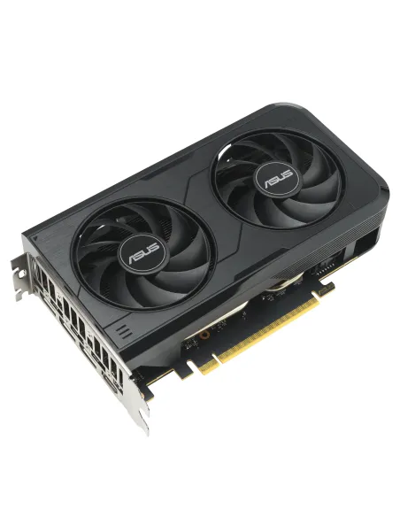 ASUS Dual -RTX5050-8G NVIDIA GeForce RTX 5050 8 GB GDDR6