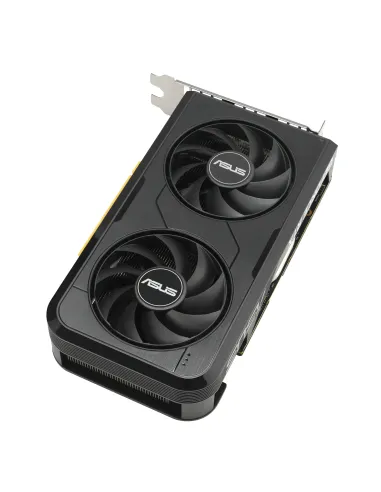ASUS Dual -RTX5050-8G NVIDIA GeForce RTX 5050 8 GB GDDR6