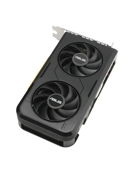 ASUS Dual -RTX5050-8G NVIDIA GeForce RTX 5050 8 GB GDDR6