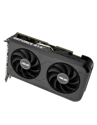 ASUS Dual -RTX5050-8G NVIDIA GeForce RTX 5050 8 GB GDDR6