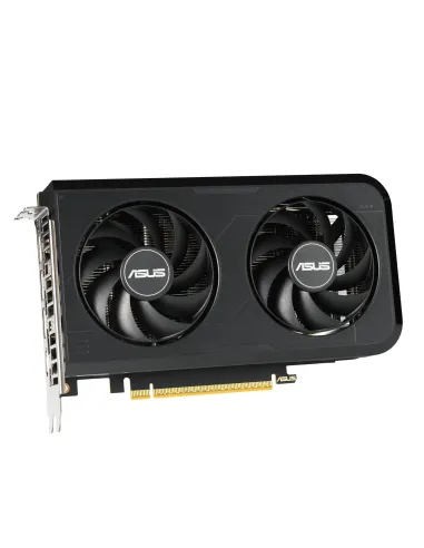 ASUS Dual -RTX5050-8G NVIDIA GeForce RTX 5050 8 GB GDDR6