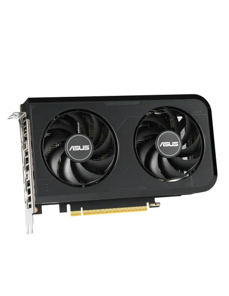 ASUS Dual -RTX5050-8G NVIDIA GeForce RTX 5050 8 GB GDDR6