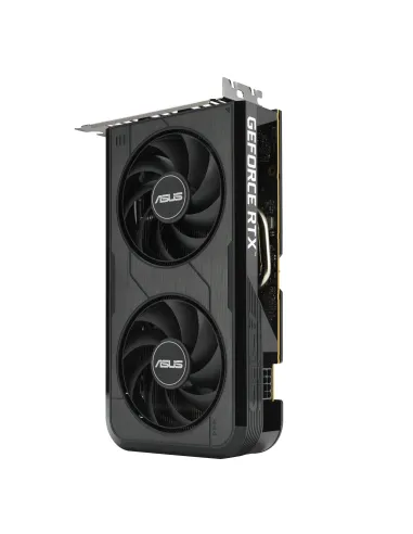 ASUS Dual -RTX5050-8G NVIDIA GeForce RTX 5050 8 GB GDDR6