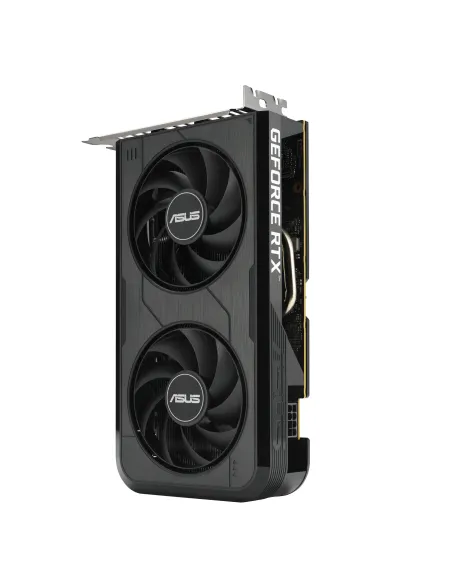 ASUS Dual -RTX5050-8G NVIDIA GeForce RTX 5050 8 GB GDDR6