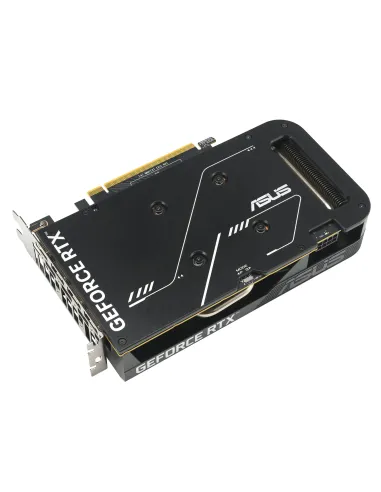 ASUS Dual -RTX5050-8G NVIDIA GeForce RTX 5050 8 GB GDDR6