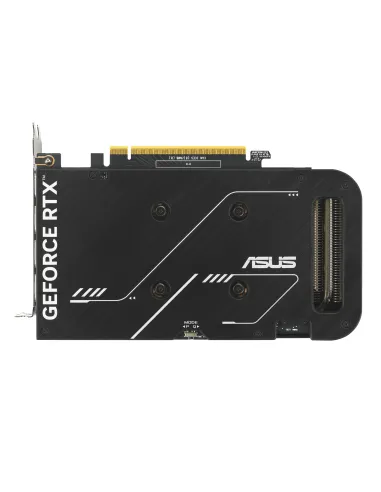 ASUS Dual -RTX5050-8G NVIDIA GeForce RTX 5050 8 GB GDDR6