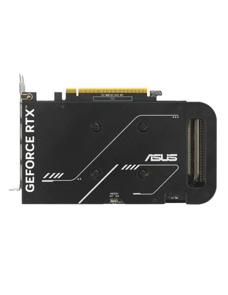 ASUS Dual -RTX5050-8G NVIDIA GeForce RTX 5050 8 GB GDDR6