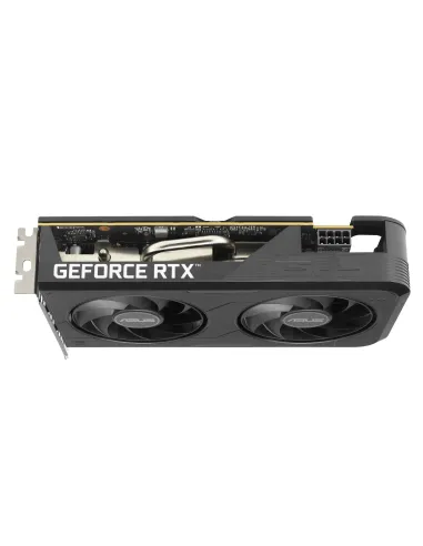 ASUS Dual -RTX5050-8G NVIDIA GeForce RTX 5050 8 GB GDDR6