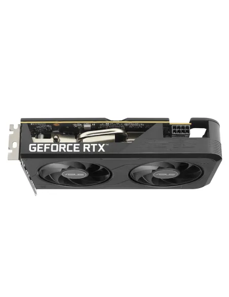 ASUS Dual -RTX5050-8G NVIDIA GeForce RTX 5050 8 GB GDDR6