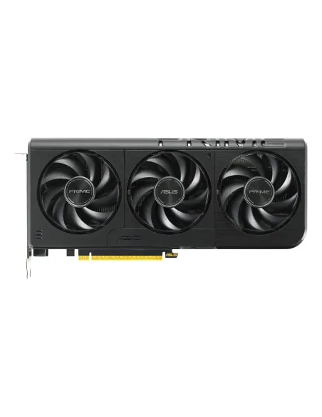 ASUS Prime -RTX5050-O8G NVIDIA GeForce RTX 5050 8 GB GDDR6
