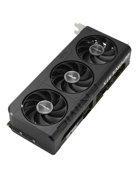 ASUS Prime -RTX5050-O8G NVIDIA GeForce RTX 5050 8 GB GDDR6