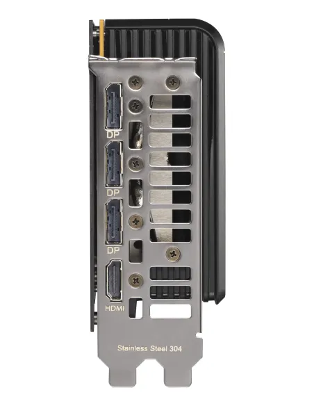 ASUS Prime -RTX5050-O8G NVIDIA GeForce RTX 5050 8 GB GDDR6