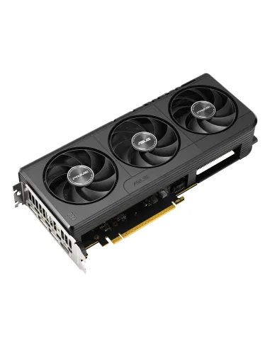 ASUS Prime -RTX5050-8G NVIDIA GeForce RTX 5050 8 GB GDDR6