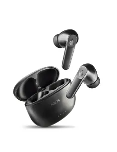 NGS ARTICA HUSH Auriculares Inalámbrico Dentro de oído Llamadas Música Bluetooth Negro 2