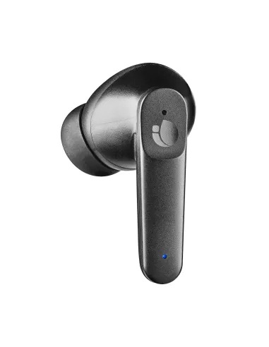 NGS ARTICA HUSH Auriculares Inalámbrico Dentro de oído Llamadas Música Bluetooth Negro