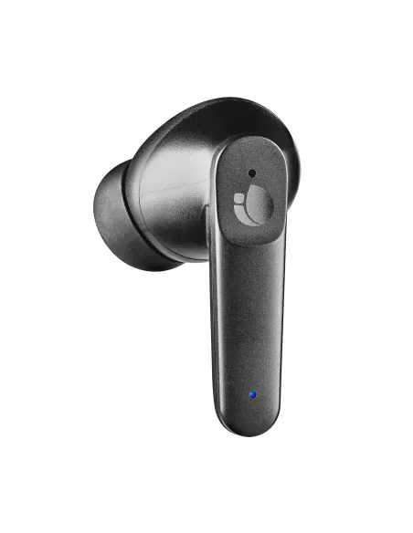 NGS ARTICA HUSH Auriculares Inalámbrico Dentro de oído Llamadas Música Bluetooth Negro