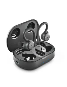 NGS ARTICA JOGGER Auriculares Inalámbrico Dentro de oído Llamadas Música Bluetooth Negro, Verde claro, Rosa 2