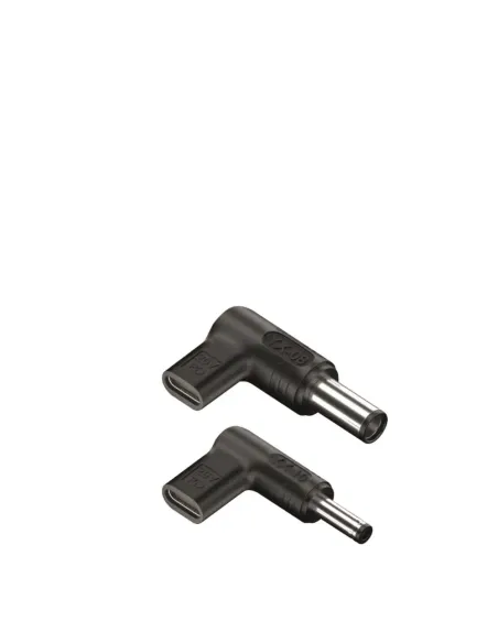 NGS BUD-D accesorio para portatil Clavija de adaptador de corriente para ordenador portátil
