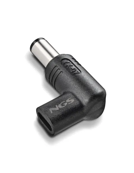 NGS BUD-H accesorio para portatil Clavija de adaptador de corriente para ordenador portátil
