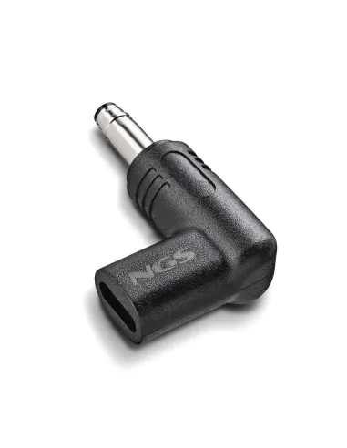 NGS BUD-H accesorio para portatil Clavija de adaptador de corriente para ordenador portátil