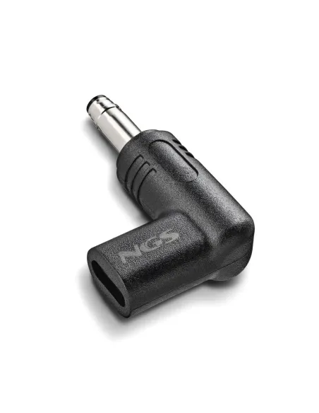 NGS BUD-H accesorio para portatil Clavija de adaptador de corriente para ordenador portátil