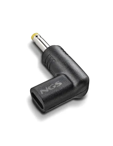 NGS BUD-H accesorio para portatil Clavija de adaptador de corriente para ordenador portátil