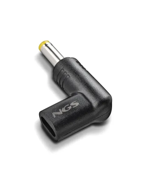 NGS BUD-H accesorio para portatil Clavija de adaptador de corriente para ordenador portátil