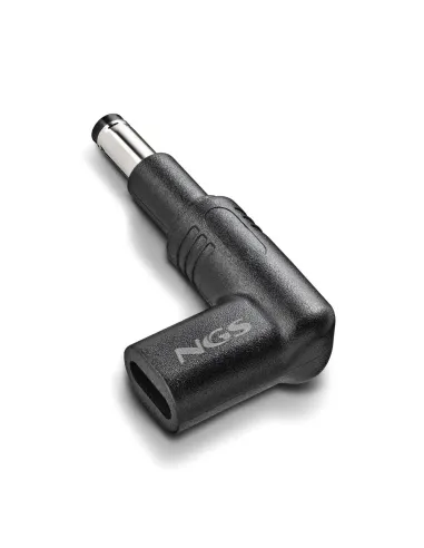NGS BUD-H accesorio para portatil Clavija de adaptador de corriente para ordenador portátil