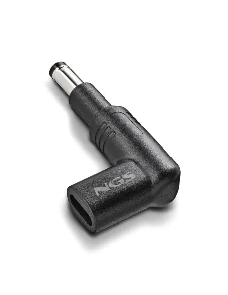 NGS BUD-H accesorio para portatil Clavija de adaptador de corriente para ordenador portátil