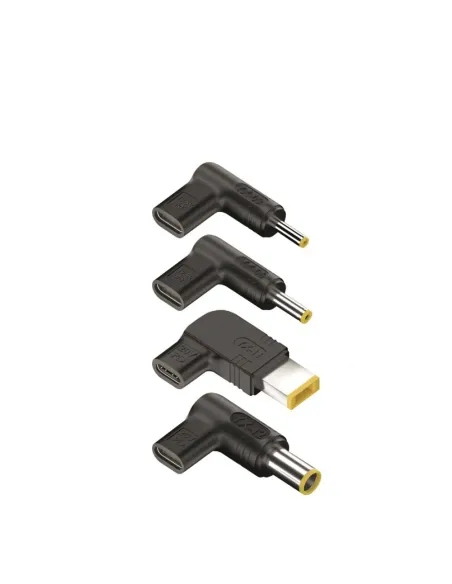 NGS BUD-L accesorio para portatil Clavija de adaptador de corriente para ordenador portátil