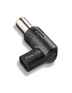 NGS BUD-L accesorio para portatil Clavija de adaptador de corriente para ordenador portátil 2