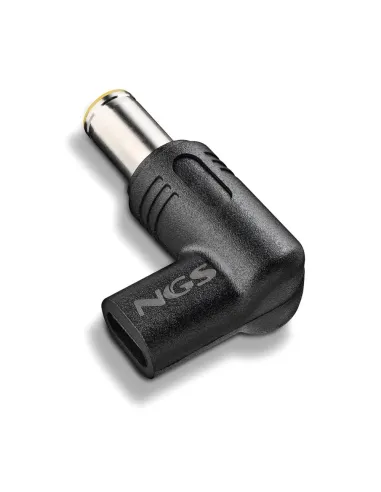 NGS BUD-L accesorio para portatil Clavija de adaptador de corriente para ordenador portátil