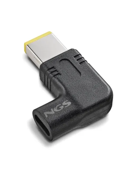 NGS BUD-L accesorio para portatil Clavija de adaptador de corriente para ordenador portátil