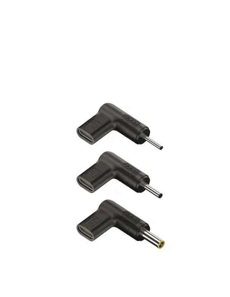 NGS BUD-SM accesorio para portatil Clavija de adaptador de corriente para ordenador portátil