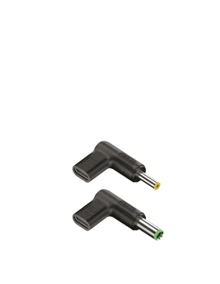 NGS BUD-T accesorio para portatil Clavija de adaptador de corriente para ordenador portátil