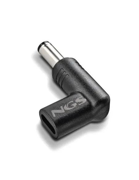 NGS BUD-AC accesorio para portatil Clavija de adaptador de corriente para ordenador portátil