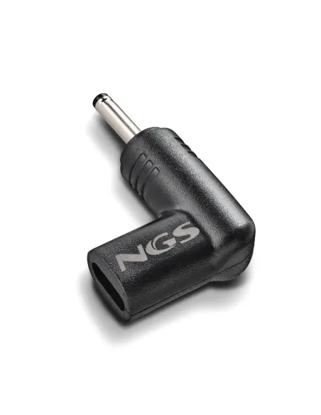 NGS BUD-AC accesorio para portatil Clavija de adaptador de corriente para ordenador portátil