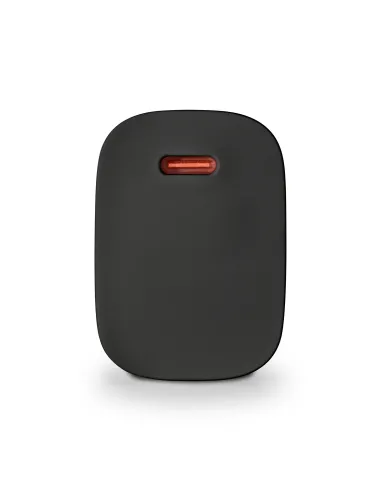 NGS BUD 20W Universal Negro Corriente alterna Carga rápida Interior